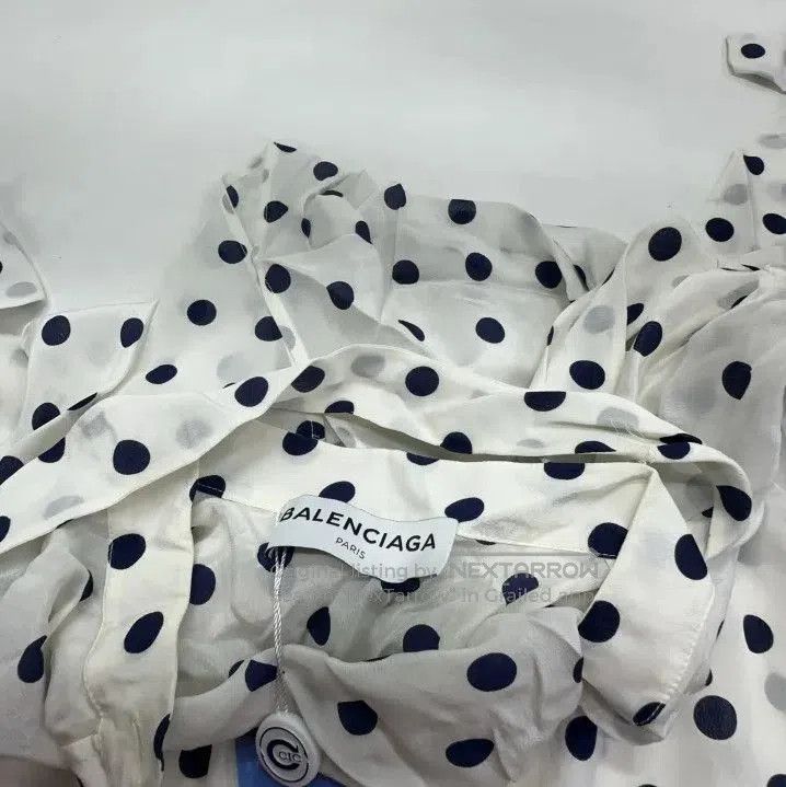 Balenciaga VISVIM 17AW SHIRT wxx. Size S / US 4 / IT 40 - 6 Thumbnail