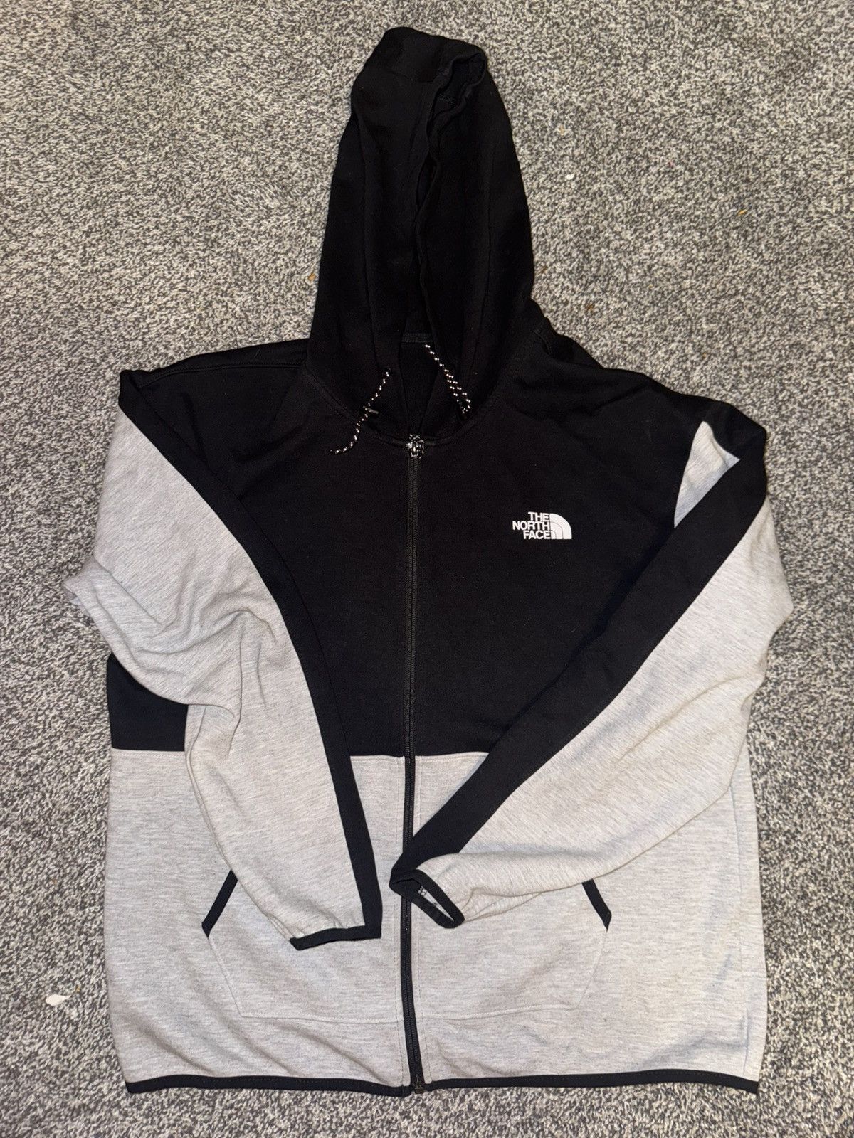 The North Face Light Jacket
