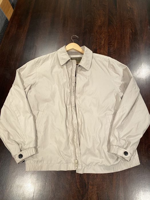 Rainforest Rainforest Light Jacket Khaki | Grailed