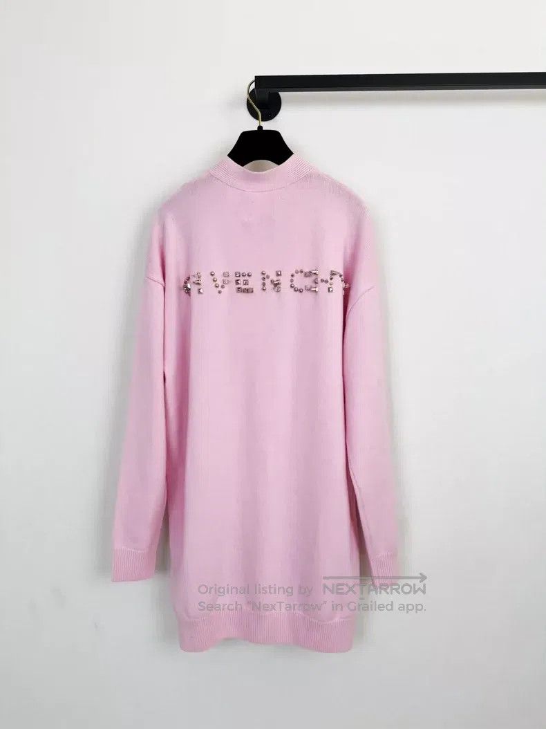 Givenchy Givenchy Cardigan Xs Size Size US XS / EU 42 / 0 - 6 Thumbnail
