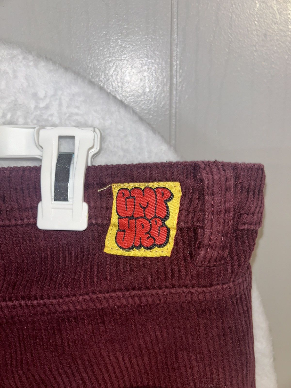 Empyre Empyre Corduroy Skate Pants Size US 30 / EU 46 - 4 Thumbnail