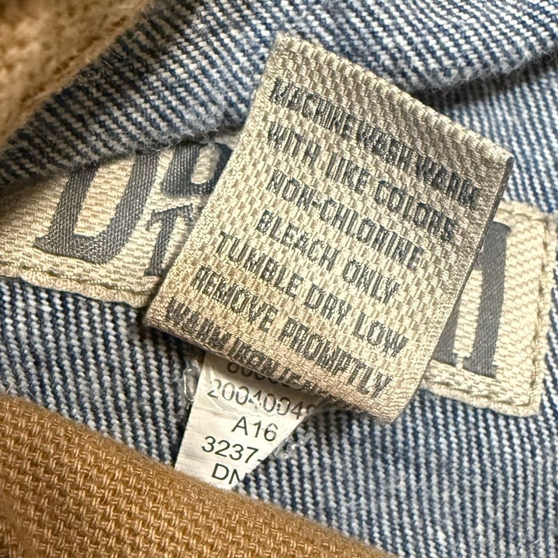 Duluth Trading Company Duluth Trading 42X30 Straight Jeans Work Heavyweight Cotton Size US 42 / EU 58 - 9 Thumbnail