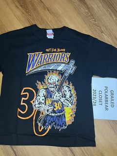 adidas, Shirts, Nwt Adidas Mens Golden State Warriors Championship 25 2xl Players Caricature