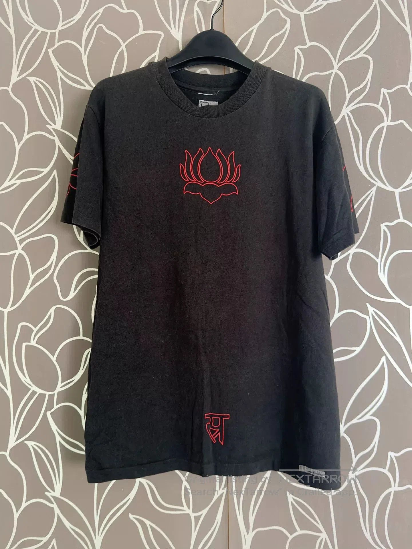Number (N)ine Number (N)ine 1997ss Short Sleeve. Size US M / EU 48-50 / 2 - 1 Thumbnail