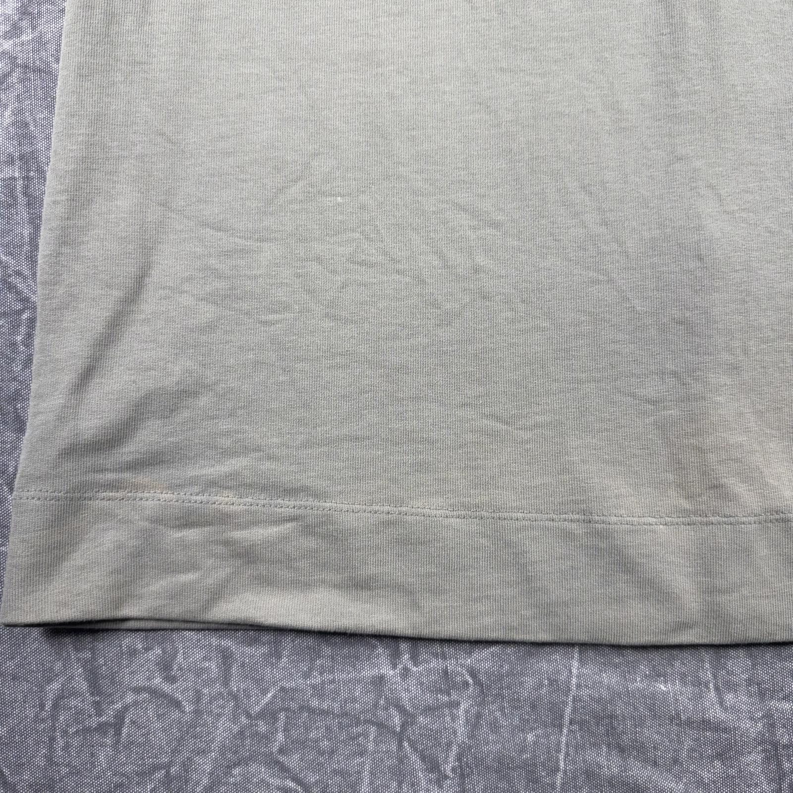 Nike Nike Dress Women's L Green Sage Mock Neck Sleeveless Size M / US 6-8 / IT 42-44 - 2 Thumbnail