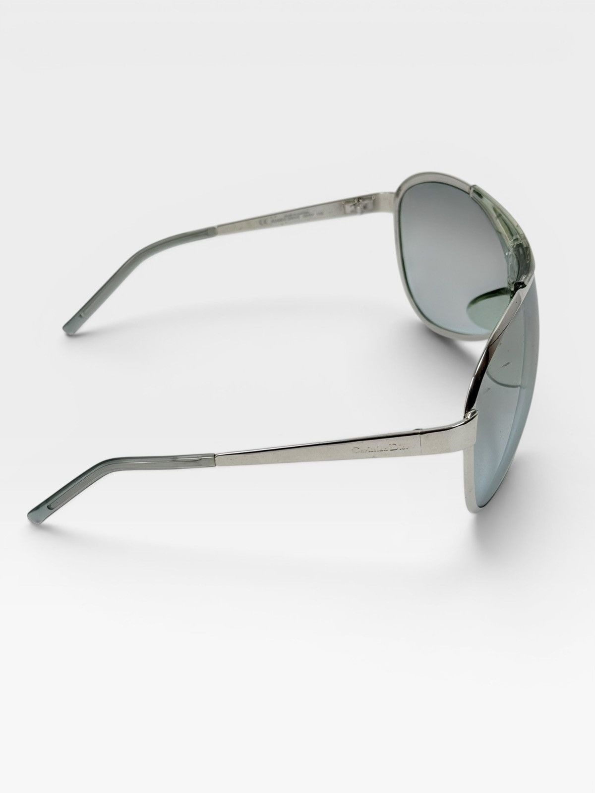Dior Y2K DIOR RODEO AVIATOR SUNGLASSES Size ONE SIZE - 3 Thumbnail