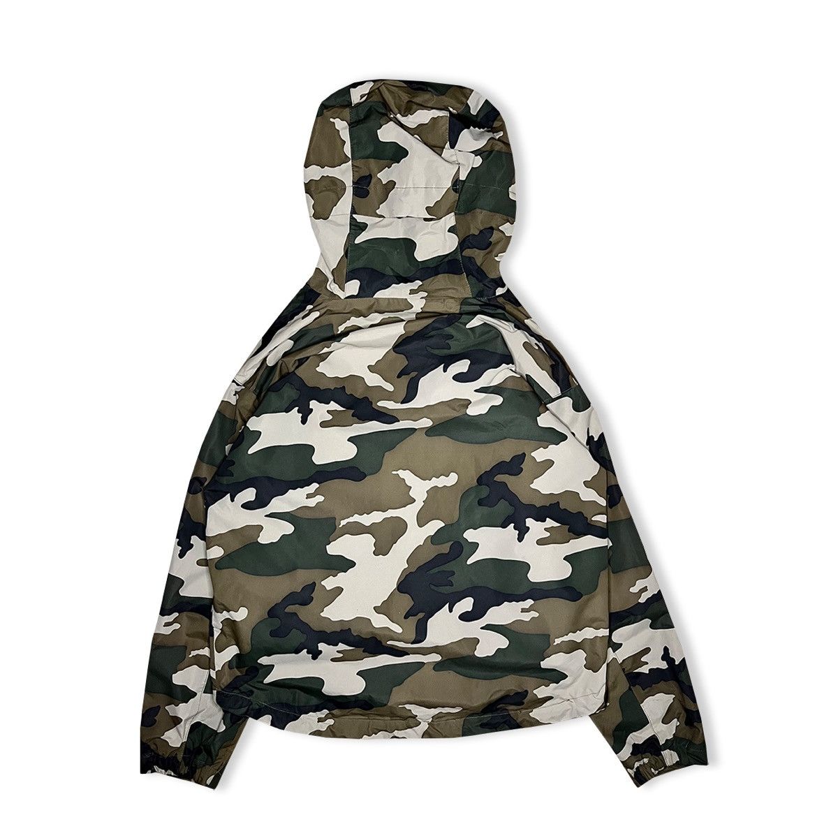 Other 2000's Location Camo Goggle Jacket Size US XS / EU 42 / 0 - 3 Thumbnail