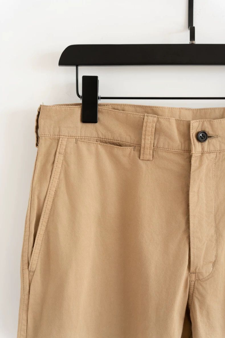Comme des Garcons Comme des Garcons size s 15ss pocket trousers Size US 28 / EU 44 - 3 Thumbnail