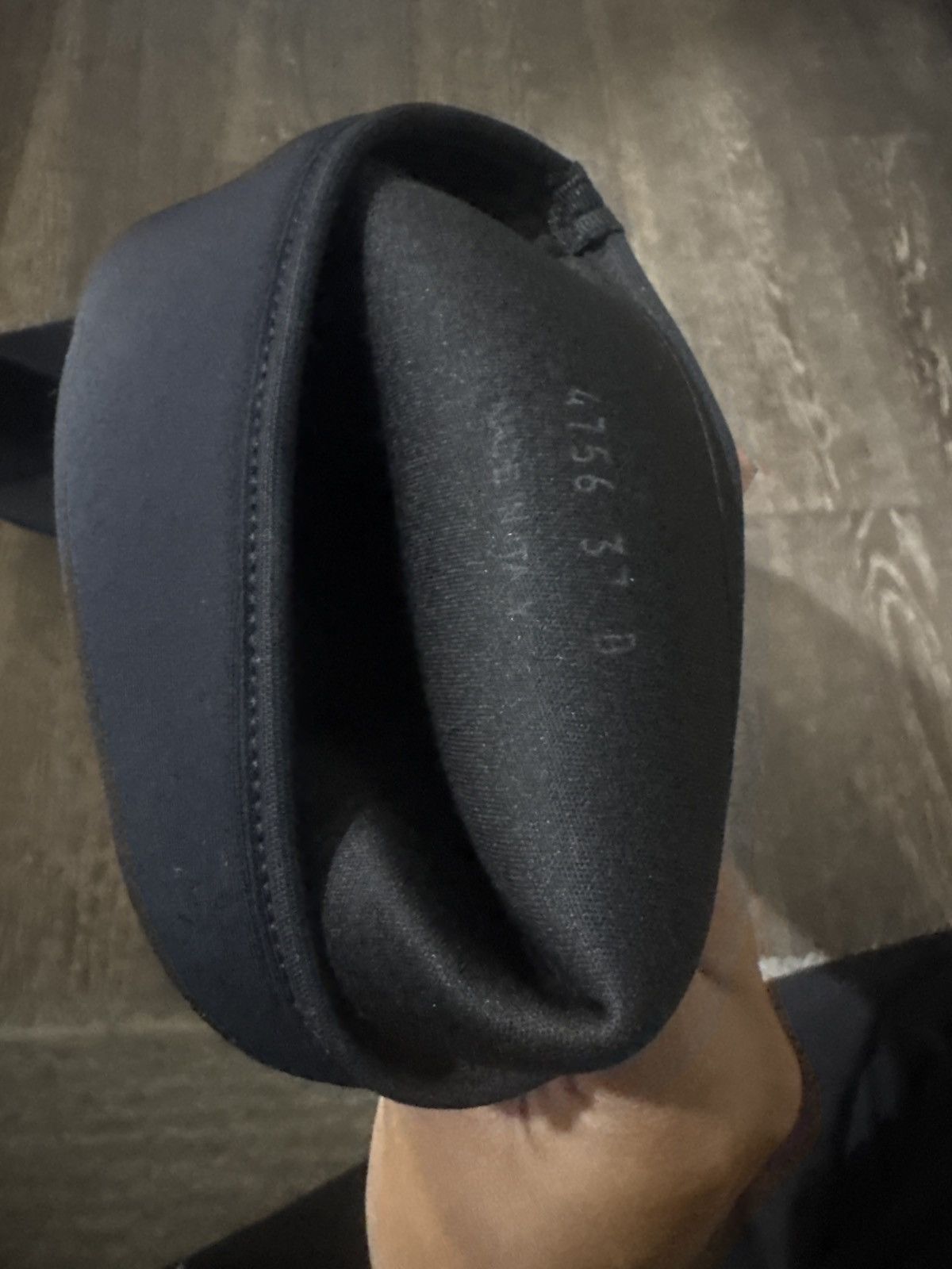 Rick Owens rick drkshdw Size US 7.5 / IT 37.5 - 6 Thumbnail