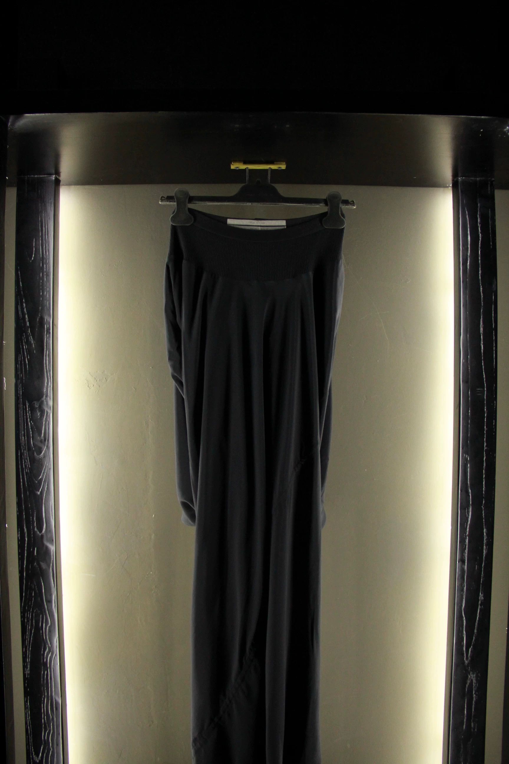 Rick Owens Rick Owens White Shorts Women universal_28 Size 28" / US 6 / IT 42 - 1 Thumbnail
