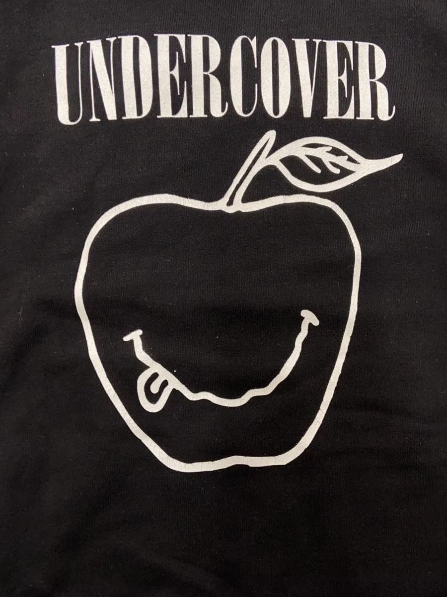 Undercover Smiley Apple Sweatshirt Size US M / EU 48-50 / 2 - 3 Thumbnail
