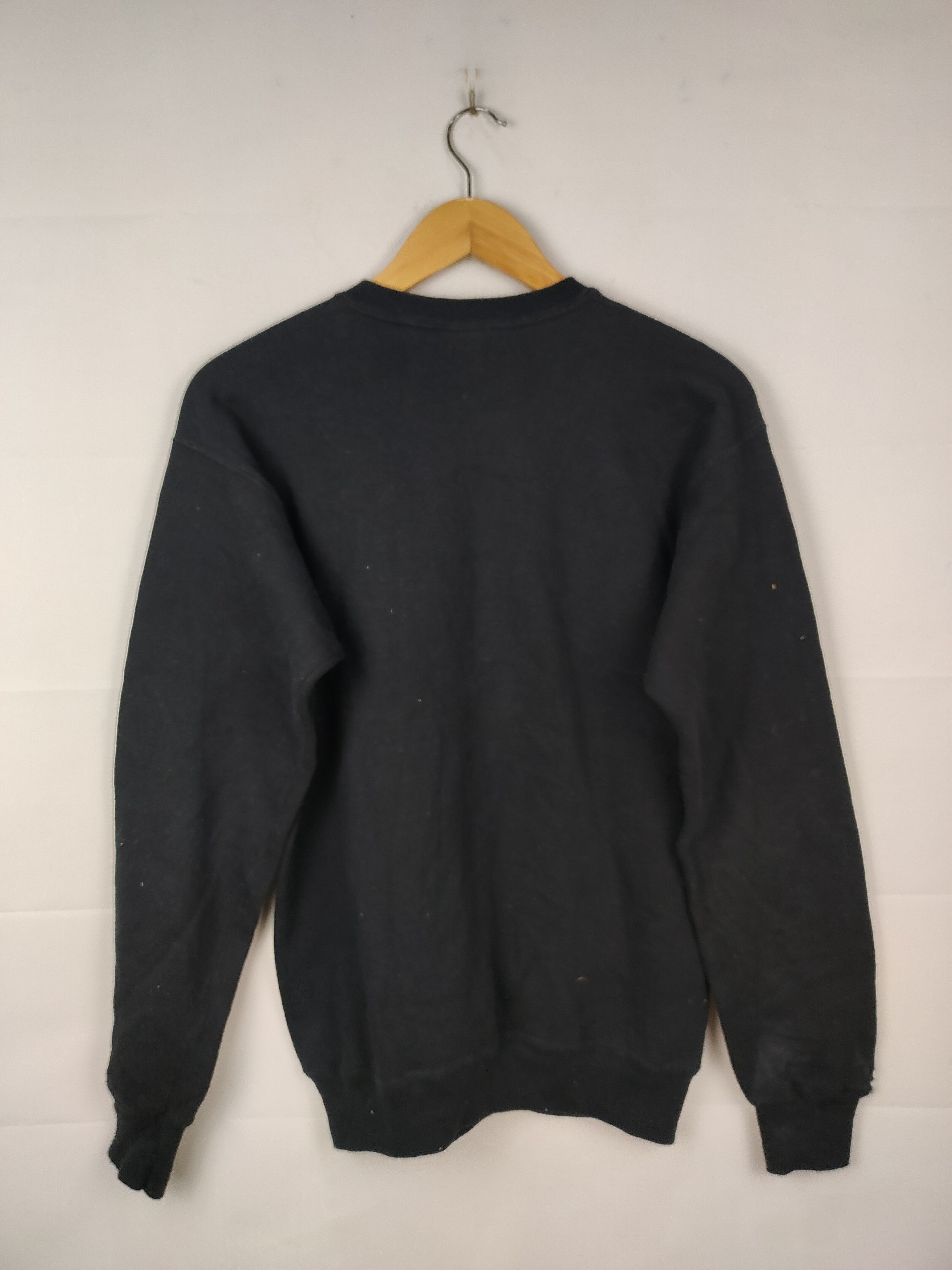 Vintage Vintage Hard Rock Cafe Honolulu Sweatshirt Size US M / EU 48-50 / 2 - 5 Thumbnail