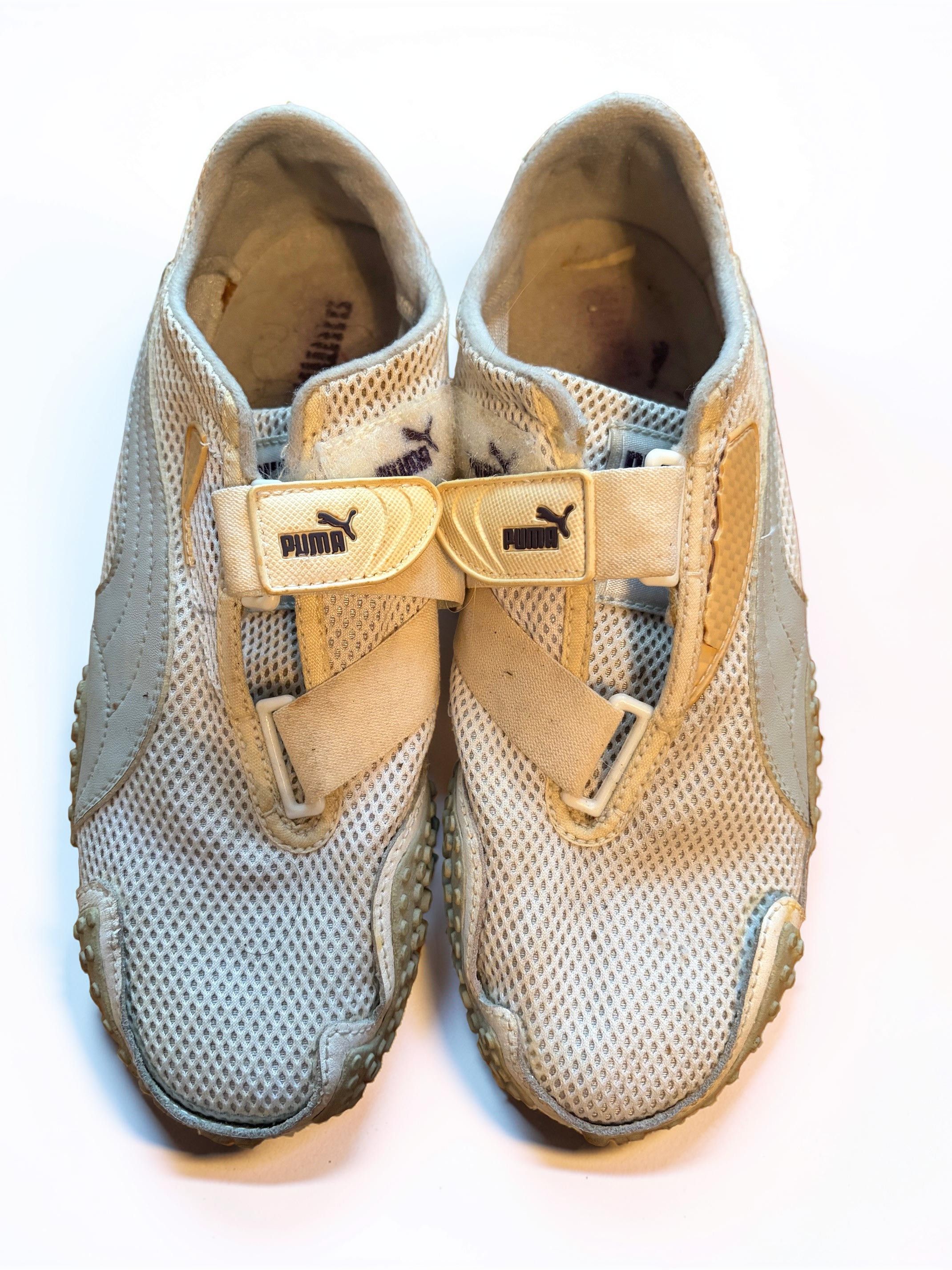 R*様 90s so by alexander van slobbe trous Puma × Vintage Vintage Puma Rudolf Dassler Alexander Van Slobbe