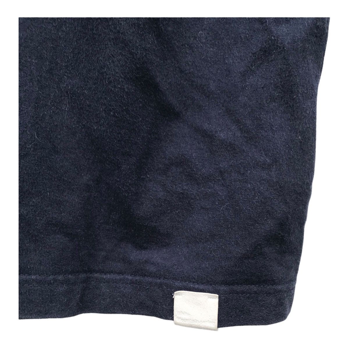 White Mountaineering White Mountaineering Faded Pocket Tee Size US M / EU 48-50 / 2 - 9 Thumbnail