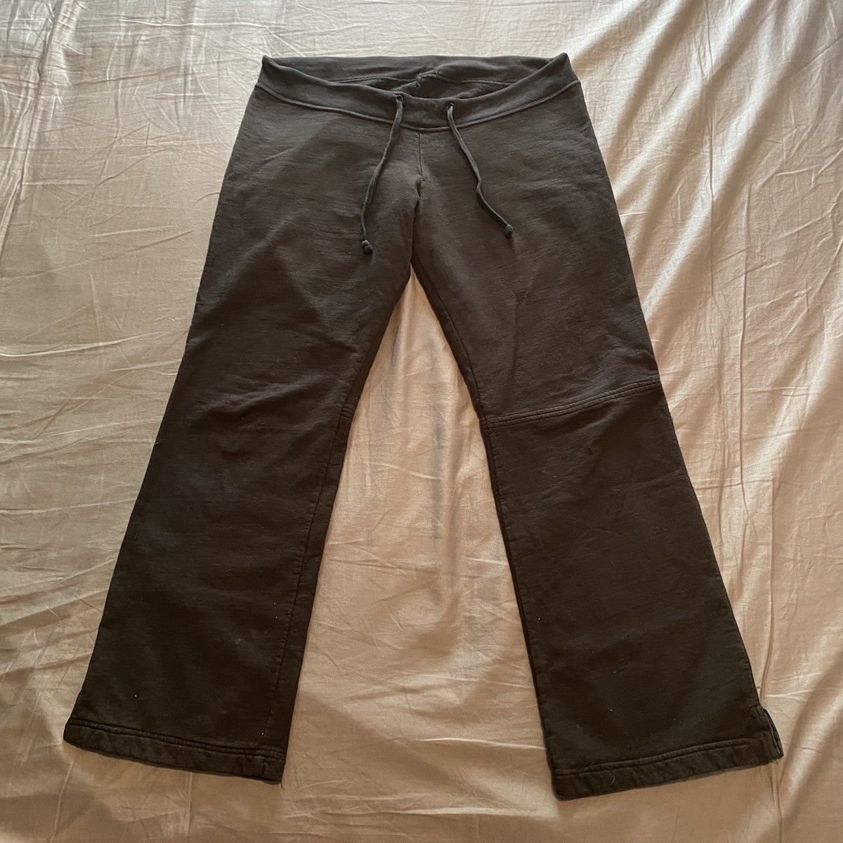 Chrome Hearts Flawless Chrome Hearts T Bar Vintage Sweatpants Size US 30 / EU 46 - 2 Thumbnail