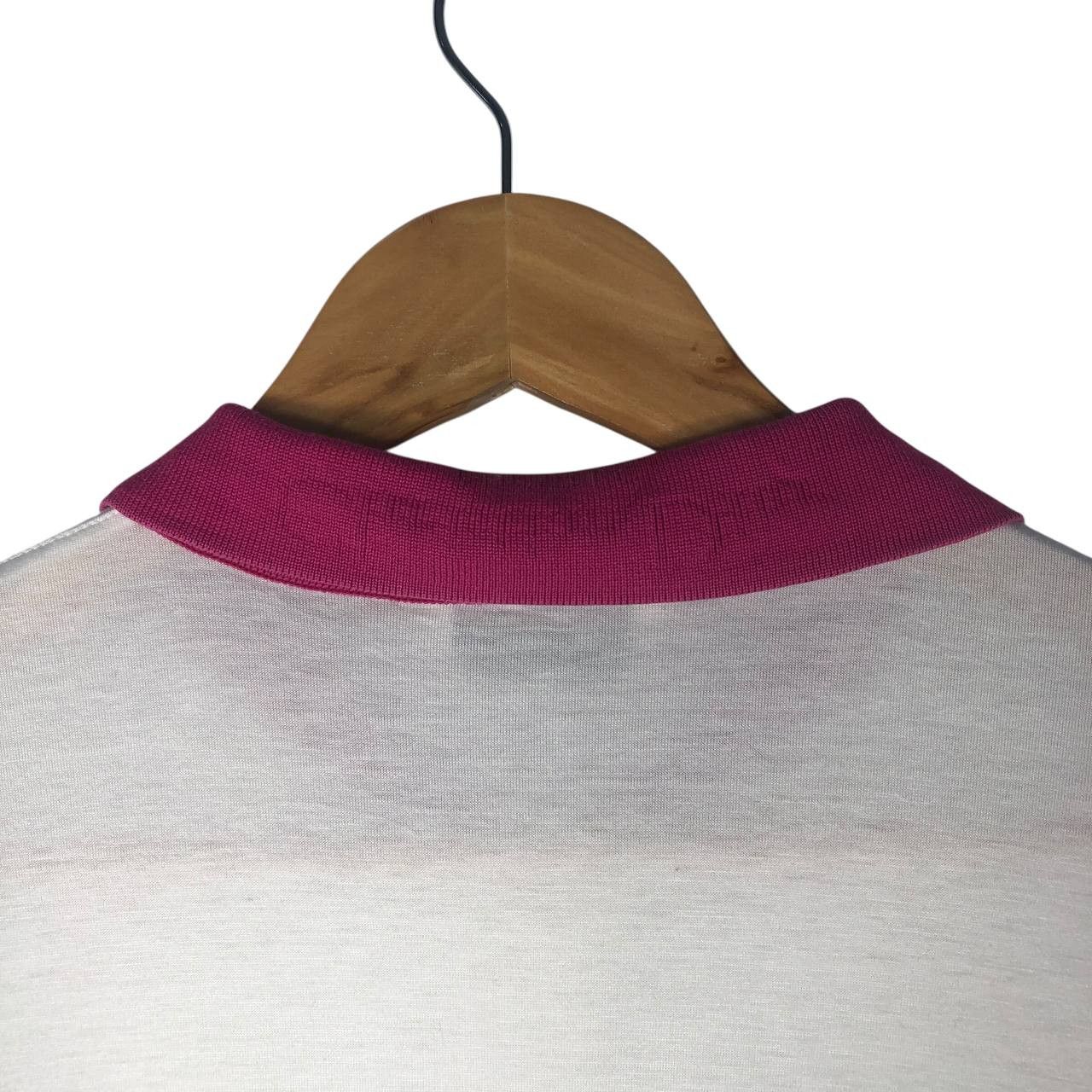 Christian Dior Monsieur Vintage Christian Dior Sport Polo Shirt Size US M / EU 48-50 / 2 - 5 Thumbnail