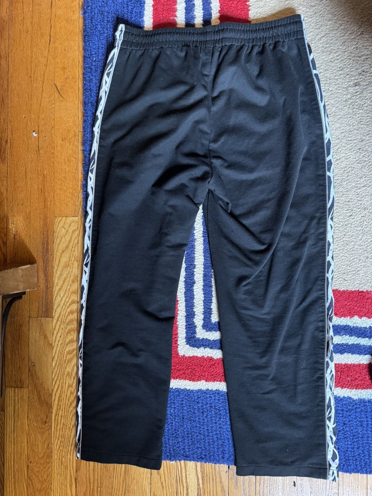 Shein SHEIN Sweatpants Size US 32 / EU 48 - 3 Thumbnail