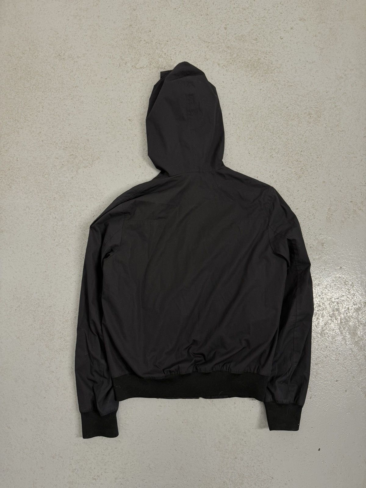 Dior Dior Homme Hooded Bomber PreFall 2013 By Kris Van Assche Size US S / EU 44-46 / 1 - 21 Thumbnail