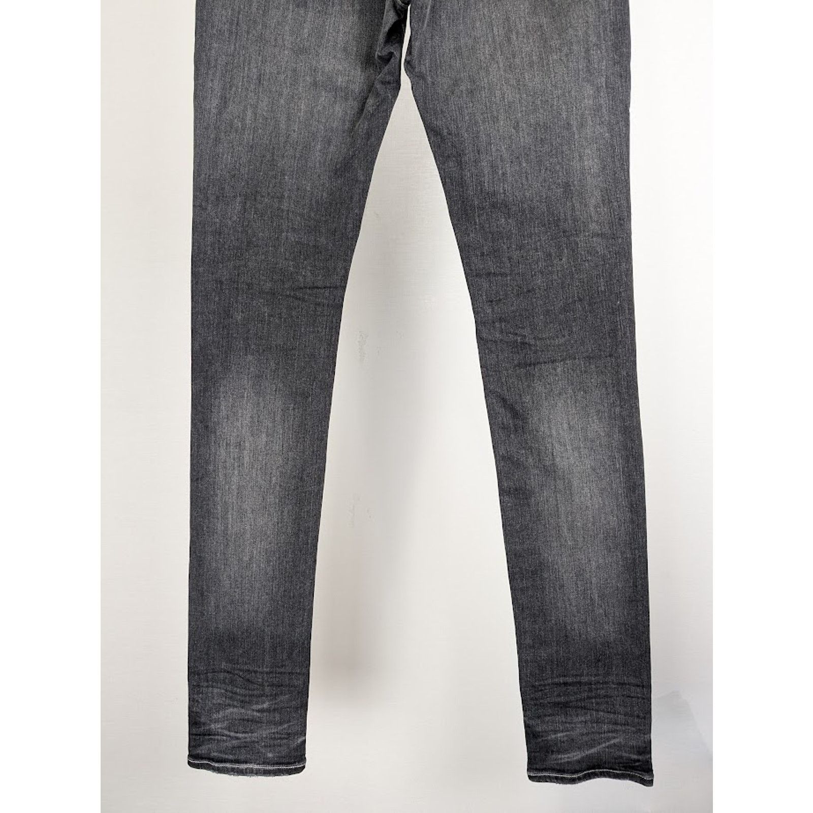 o1rshd1 Bandana Thrasher Jeans in Grey