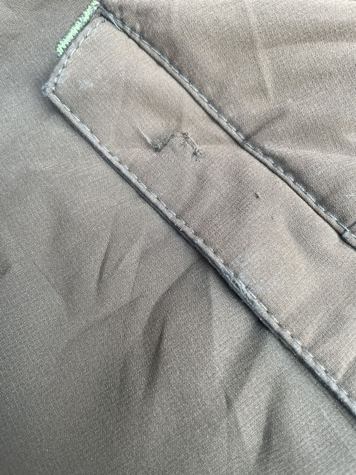 Japanese Brand Fieldcore Sun Faded Pant Size US 34 / EU 50 - 13 Thumbnail