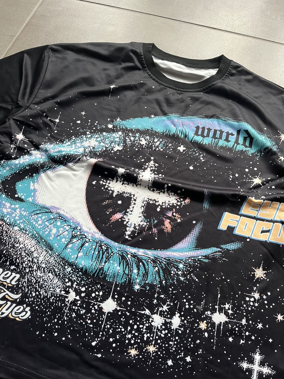 Other cropped longsleeve Size US M / EU 48-50 / 2 - 2 Thumbnail