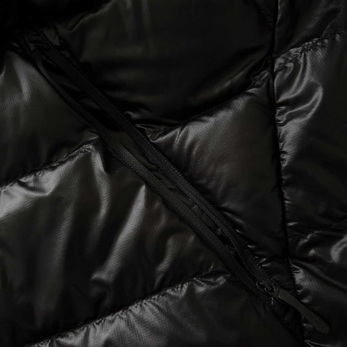 Arc'teryx Arc’teryx Cerium SV Down Jacket Black Size US XXL / EU 58 / 5 - 9 Thumbnail