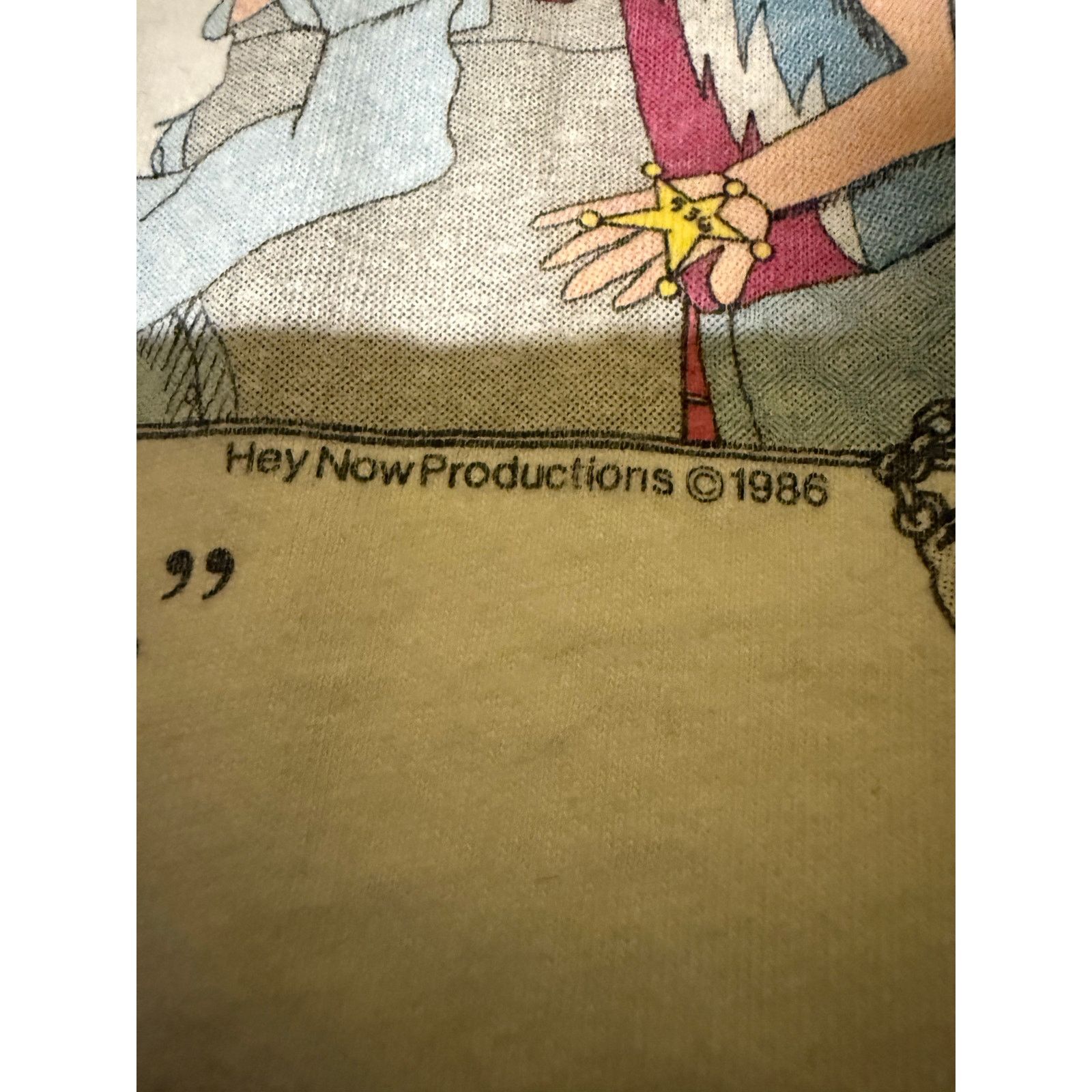 Hanes Vintage Club Fed Grateful Dead Inspired Size XL Size US XL / EU 56 / 4 - 4 Thumbnail