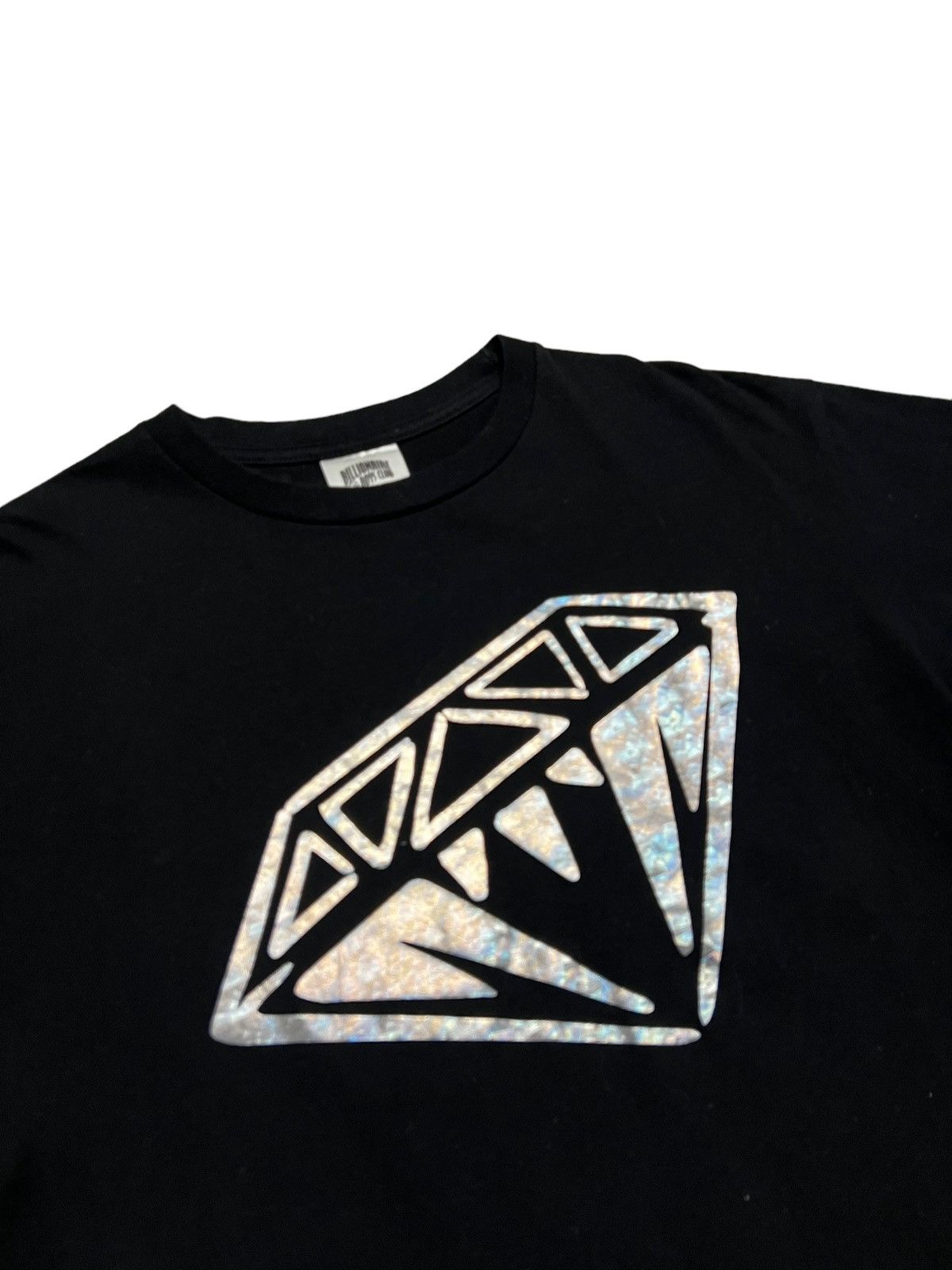Billionaire Boys Club BBC Diamond T-Shirt Money Billionaire Boys Club Big Logo Size US L / EU 52-54 / 3 - 2 Thumbnail