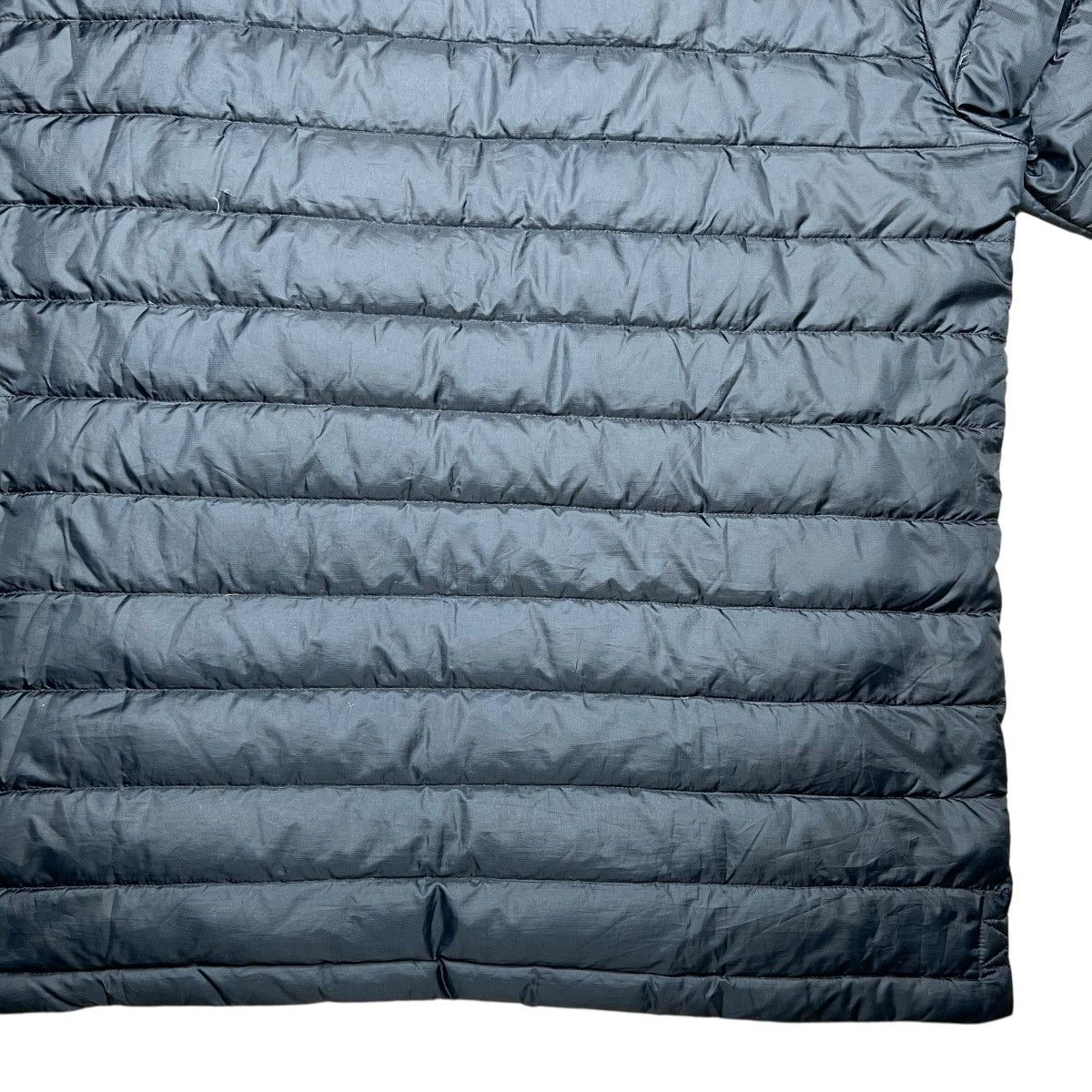 Patagonia × Vintage 2015 Patagonia Black Down Zip Up Style 28387 Puffer Jacket Size US L / EU 52-54 / 3 - 17 Thumbnail