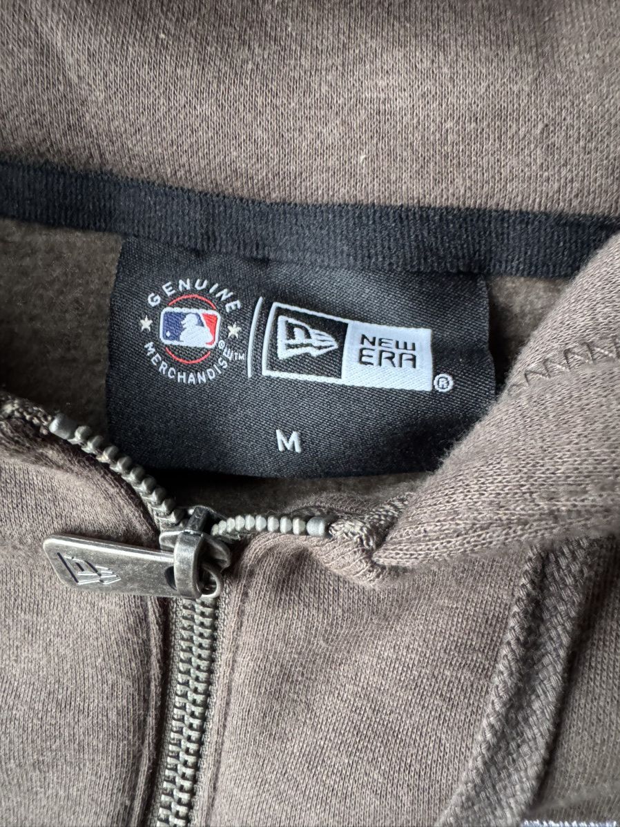 New Era New Era LA Hoodie Size US M / EU 48-50 / 2 - 2 Thumbnail