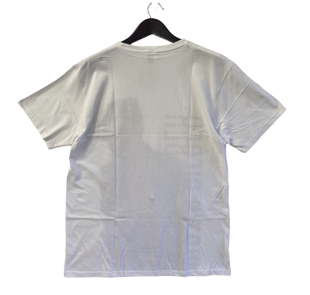 Band Tees 💥JUSTIN BIEBER world tour deadstock tee bravado 2012 shirt Size US L / EU 52-54 / 3 - 2 Thumbnail