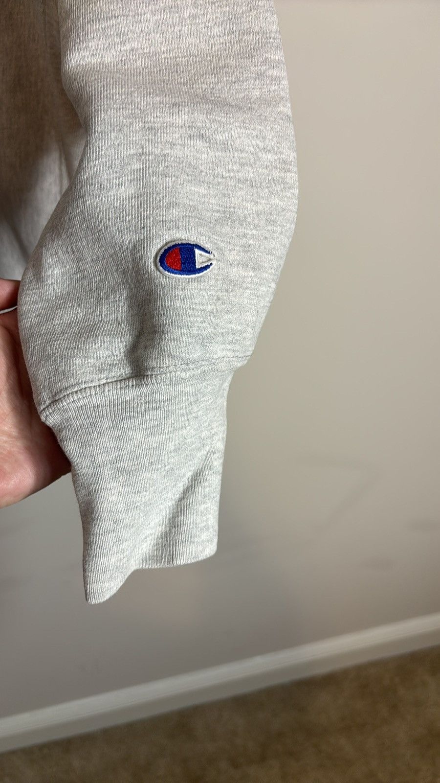 Champion × Vintage Vintage Champion Reverse Weave Butler University Crewneck Size US XXL / EU 58 / 5 - 3 Thumbnail