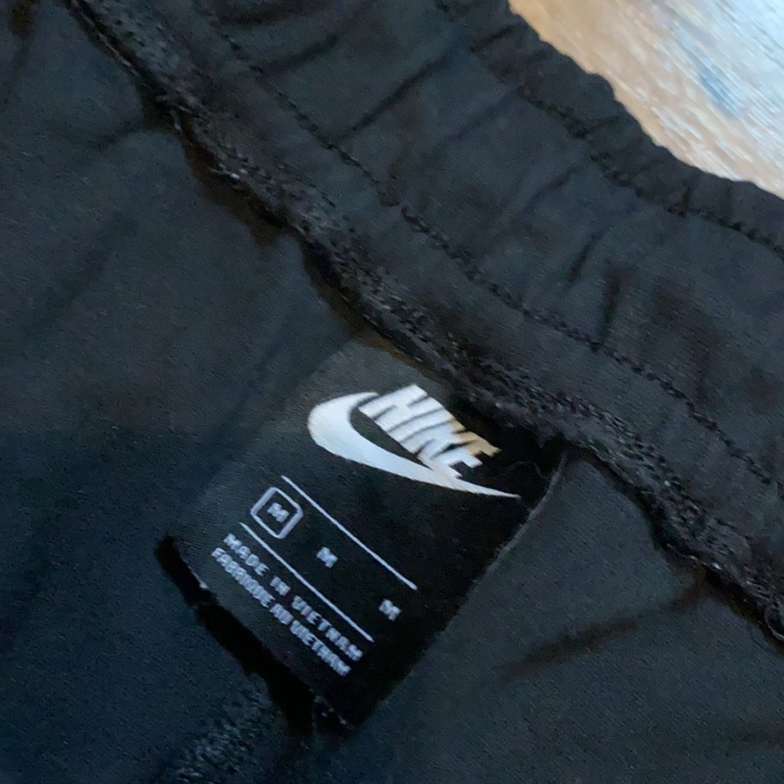 Nike Nike Tech Fleece Shorts Size US 30 / EU 46 - 6 Thumbnail