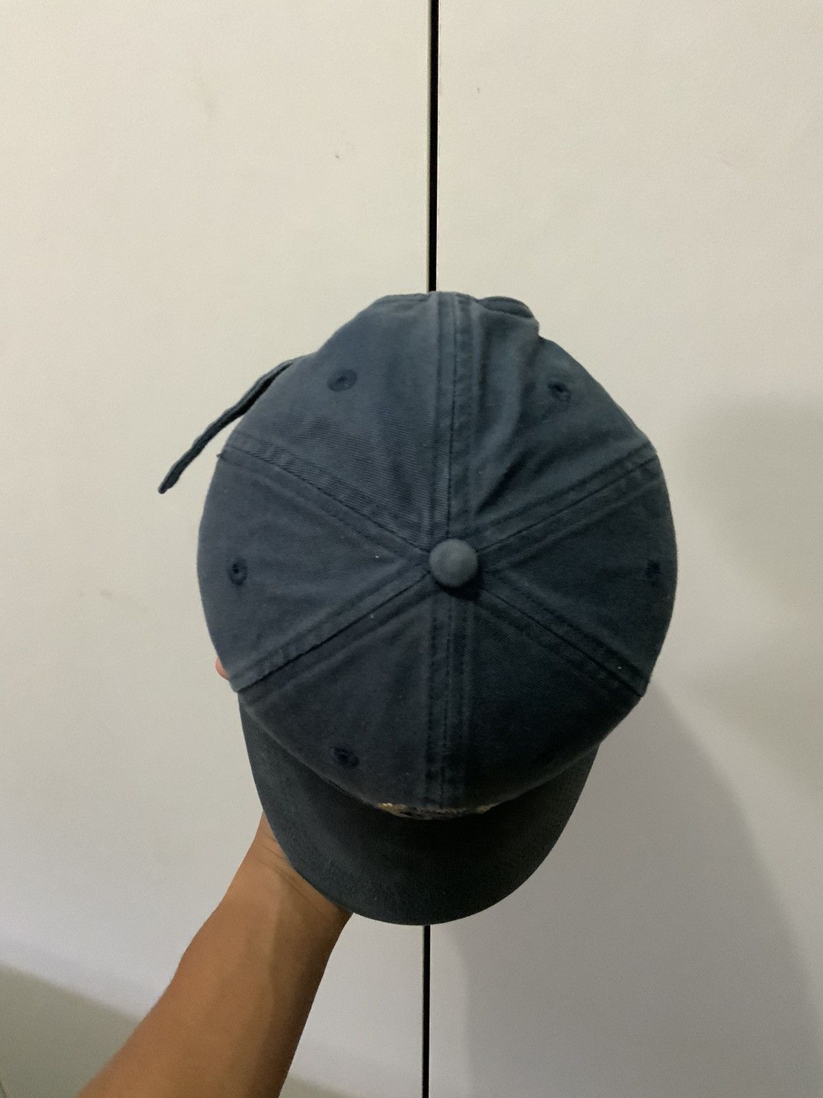 Tommy Jeans Tommy Jeans Hat Size ONE SIZE - 6 Thumbnail