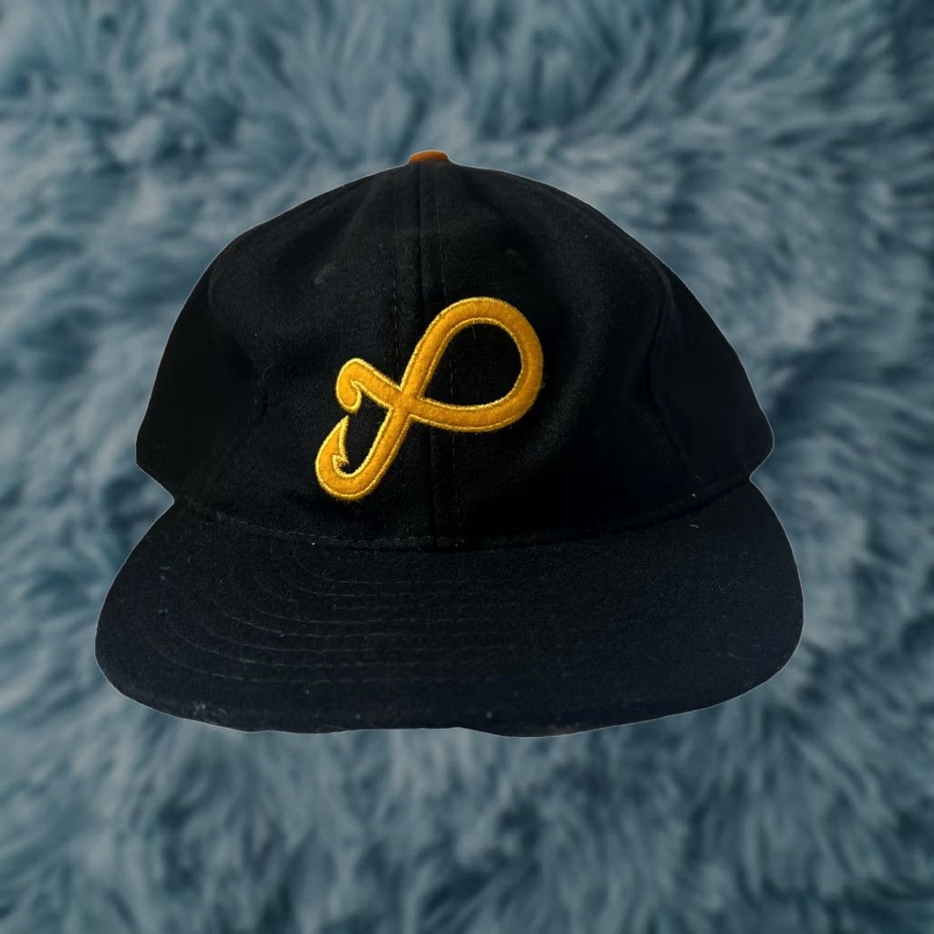 Ebbets Field Flannels × Streetwear × Stussy STUSSY x EBBETS FIELD