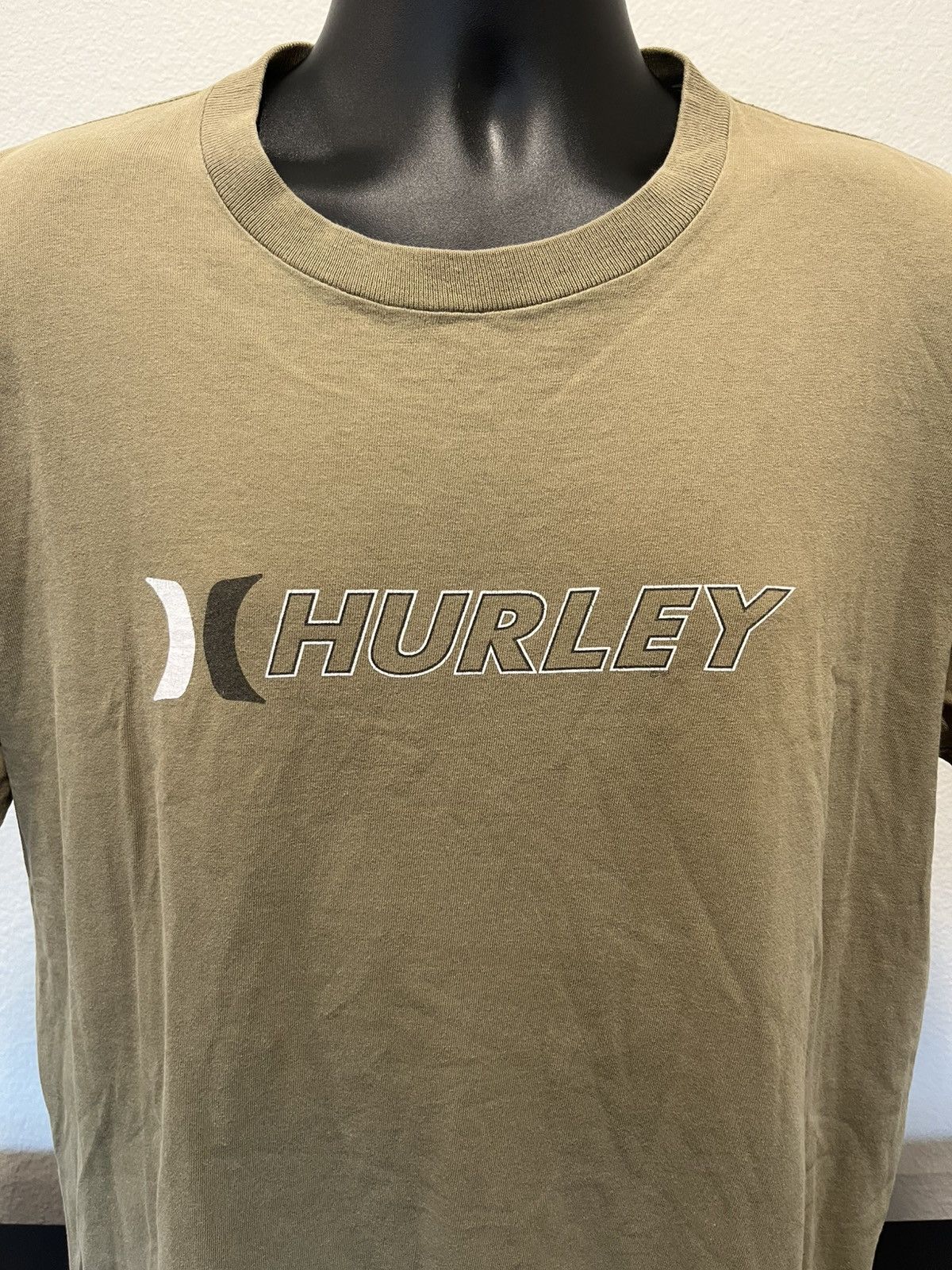 Hurley × Vintage Hurley shirt vintage 90s surf Size US XL / EU 56 / 4 - 3 Thumbnail