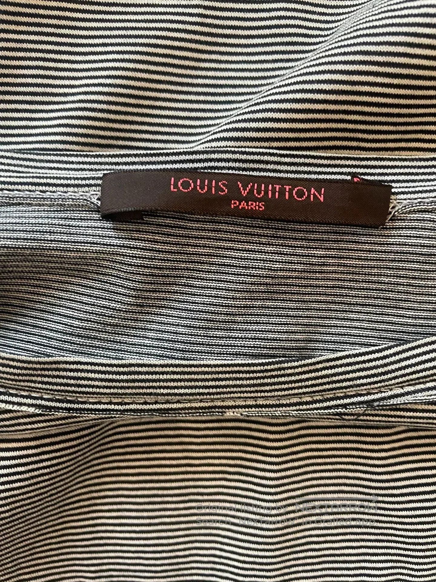 Louis Vuitton Louis Vuitton Men's Graffiti Short. Size US XL / EU 56 / 4 - 2 Thumbnail