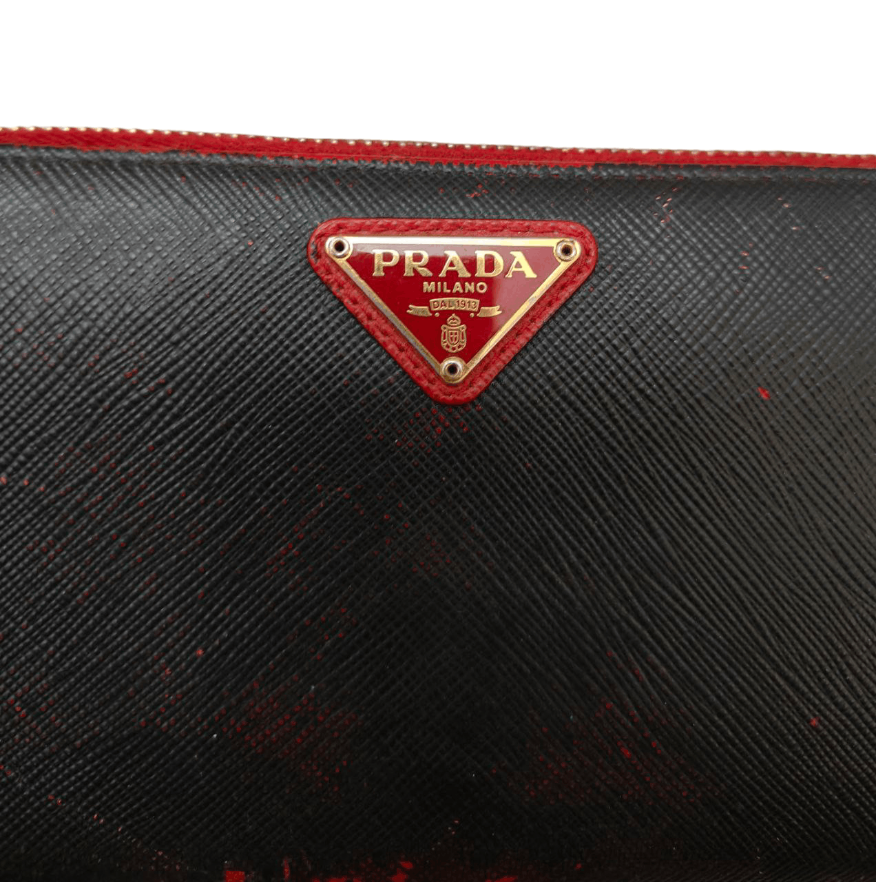Prada Prada Long Wallet Size ONE SIZE - 7 Thumbnail