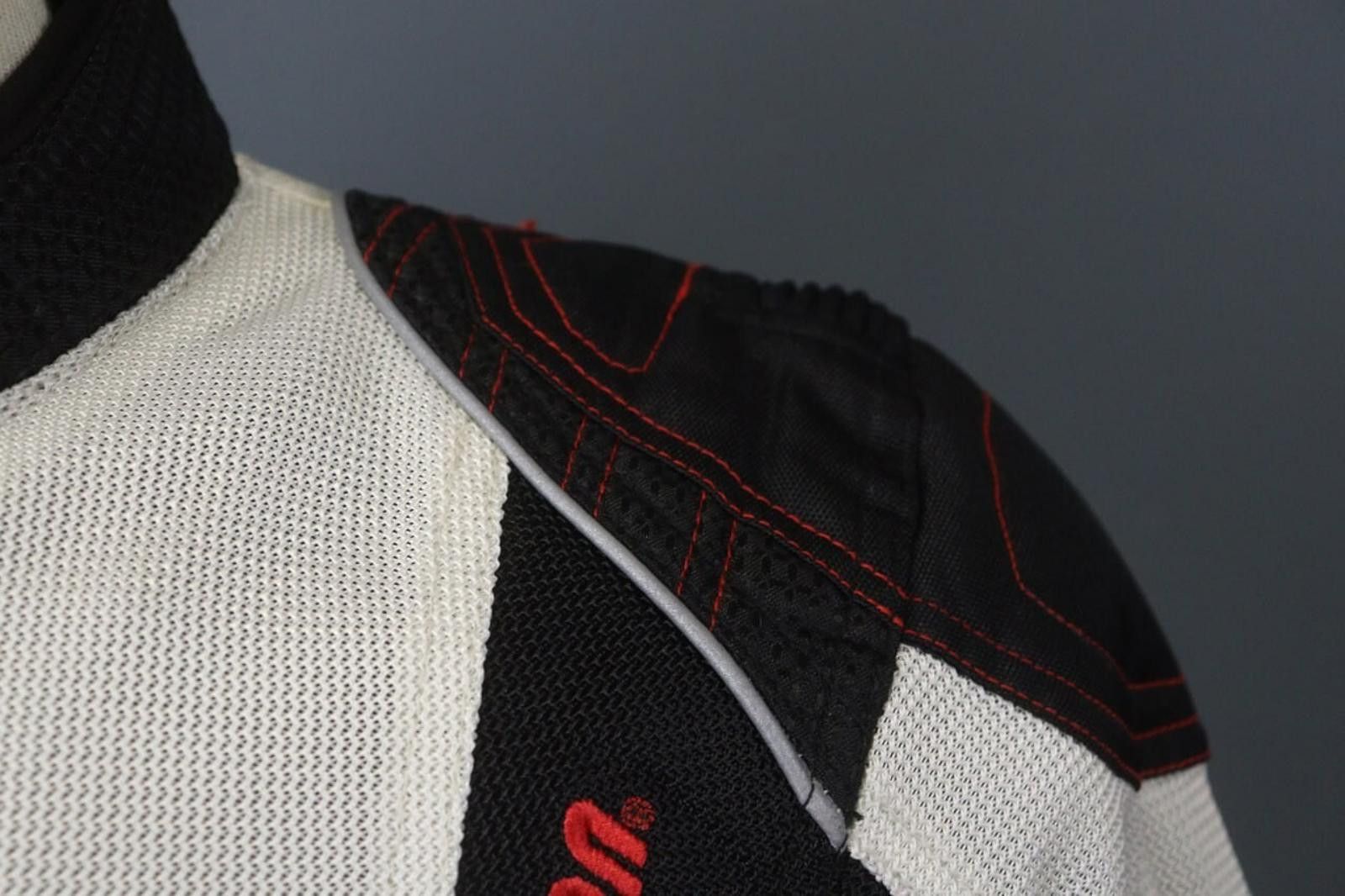 Designer Harley-Davidson Multicolor Motorcycle Riding Jacket Size M Size ONE SIZE - 9 Thumbnail