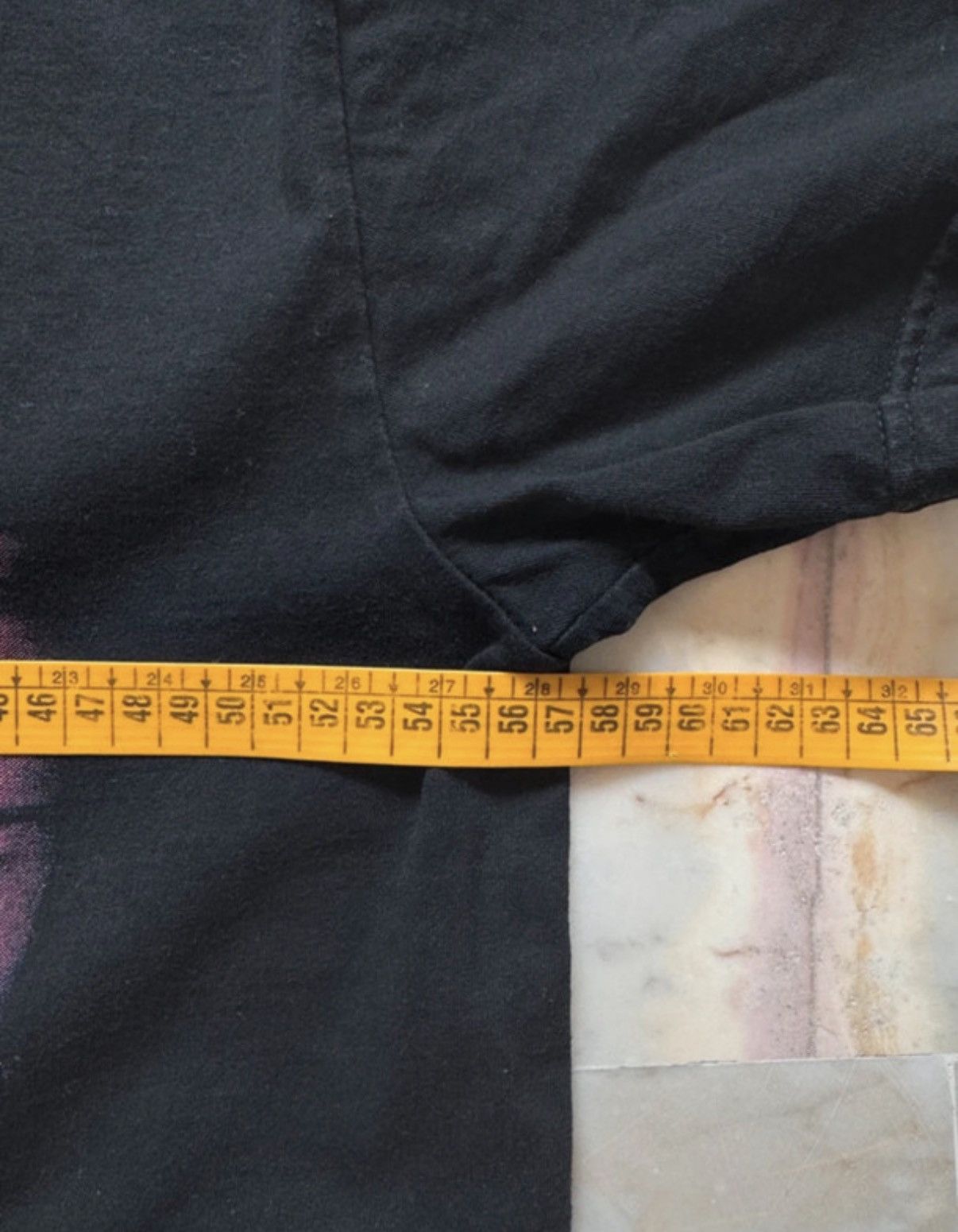 Vintage Vintage Kurt Cobain T-shirt Size US L / EU 52-54 / 3 - 10 Thumbnail