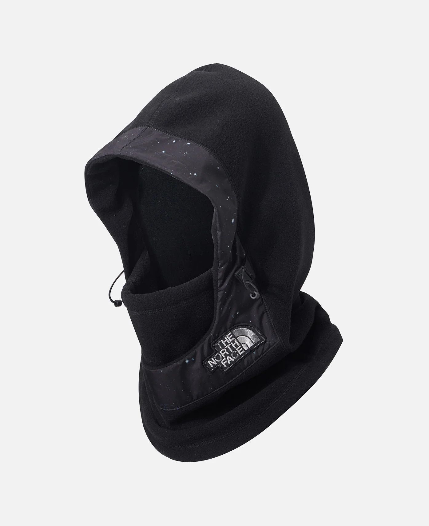 CLOT × Kazuki Kuraishi × The North Face SNOW HOOD (BLACK) Size ONE SIZE - 2 Thumbnail