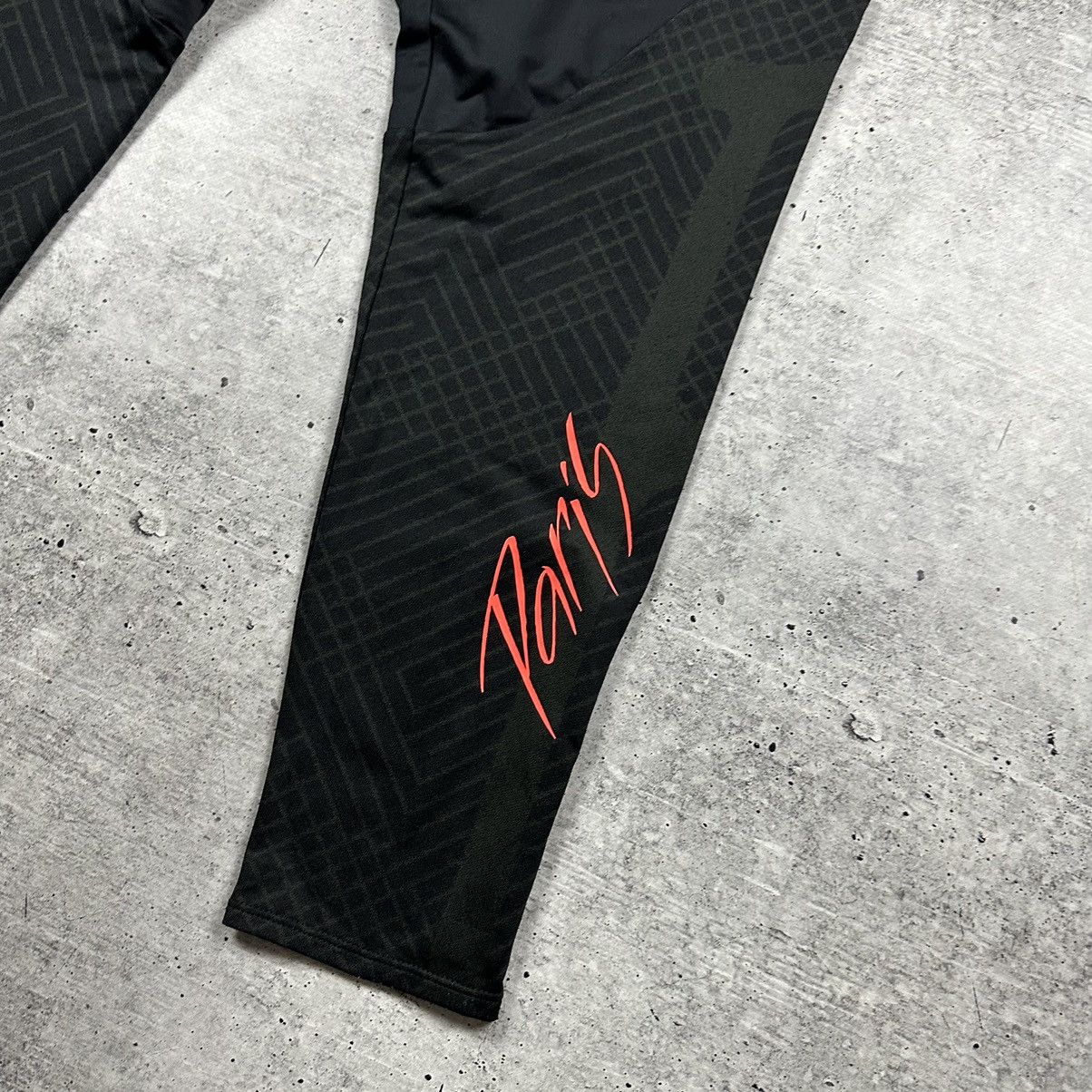 Jordan Brand Nike Jordan PSG Strike Away Dri FIT Football Pants Size US 34 / EU 50 - 4 Thumbnail