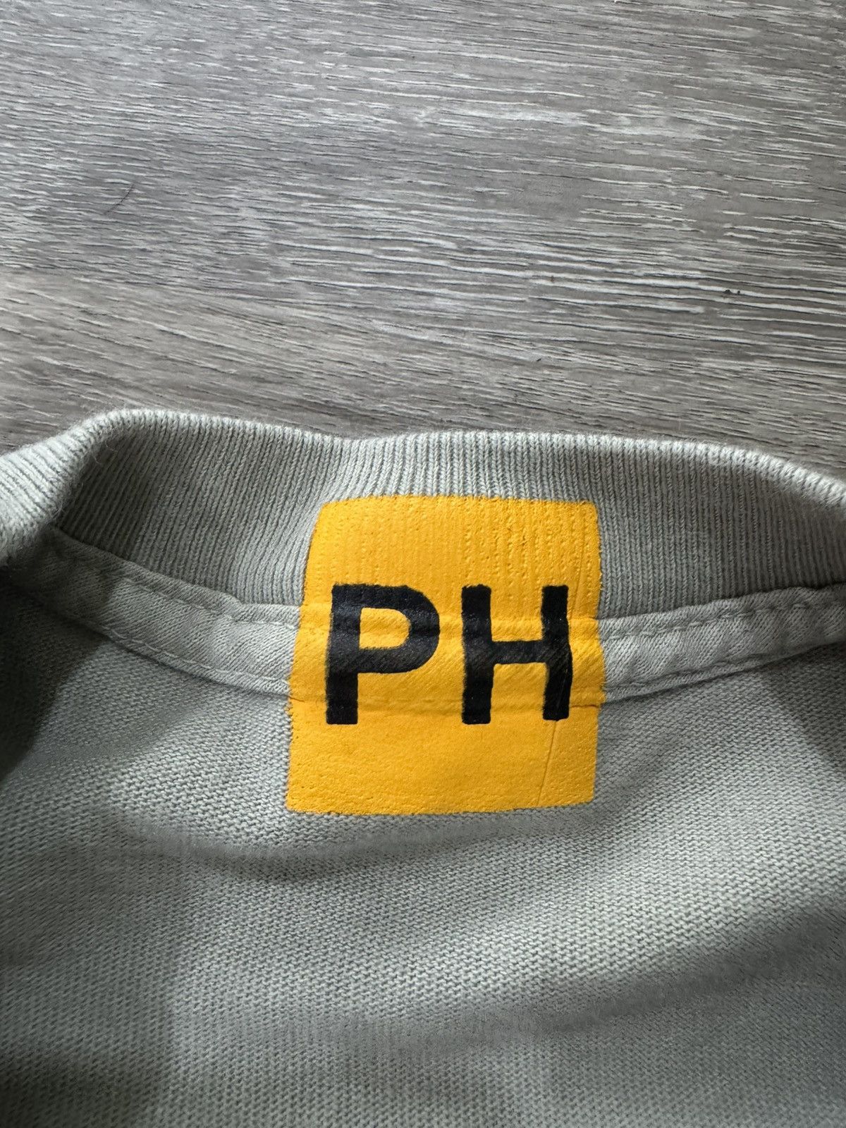 Yeezy Kanye West PornHub Riley Reid L/S Tee Size US XL / EU 56 / 4 - 2 Thumbnail