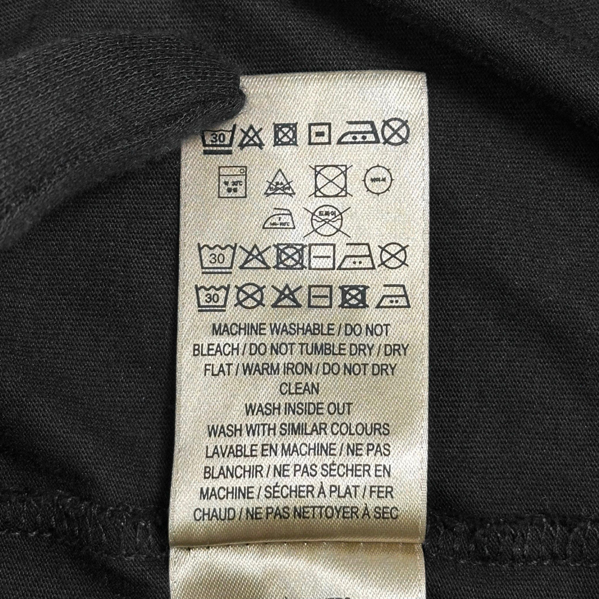 Burberry 86dbr240903013 Size US M / EU 48-50 / 2 - 4 Thumbnail