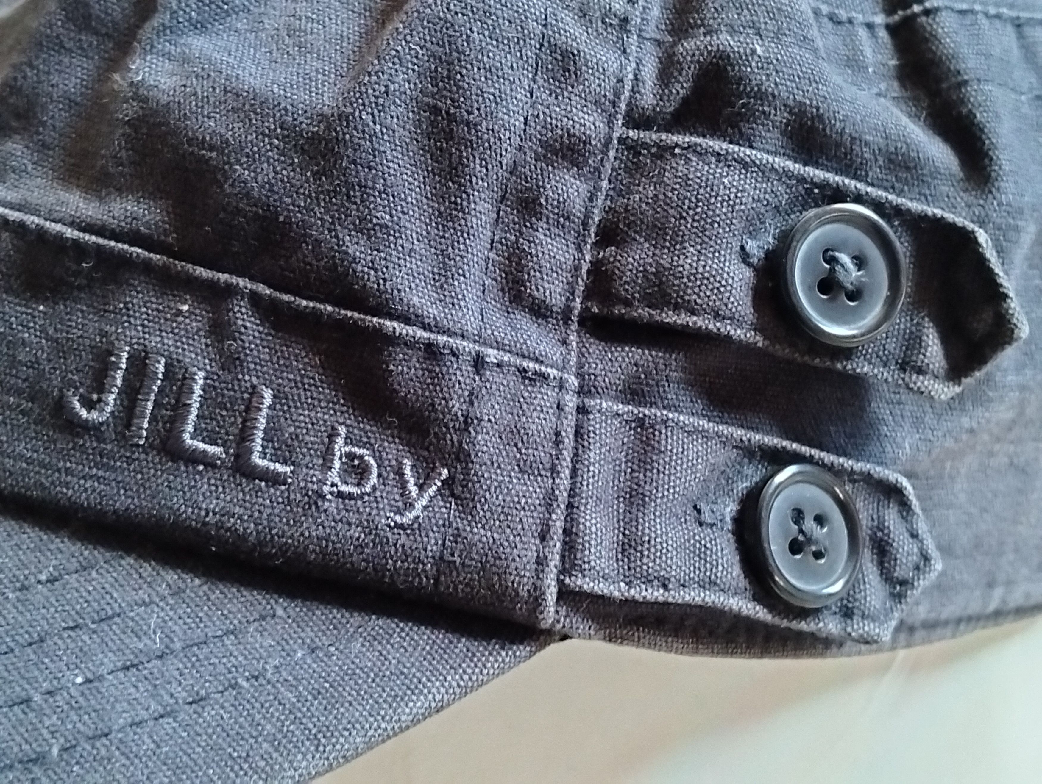 Jil Stuart JILL by JILL STUART Military Cap – Worn by V BTS & D.O. EXO Size ONE SIZE - 5 Thumbnail