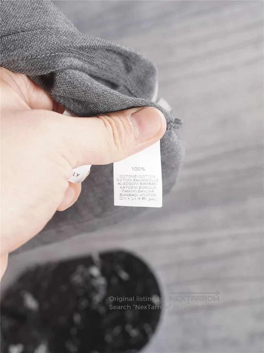 Brunello Cucinelli Brunello Cucinelli Gray Short Sleeve Polo. Size US S / EU 44-46 / 1 - 6 Thumbnail