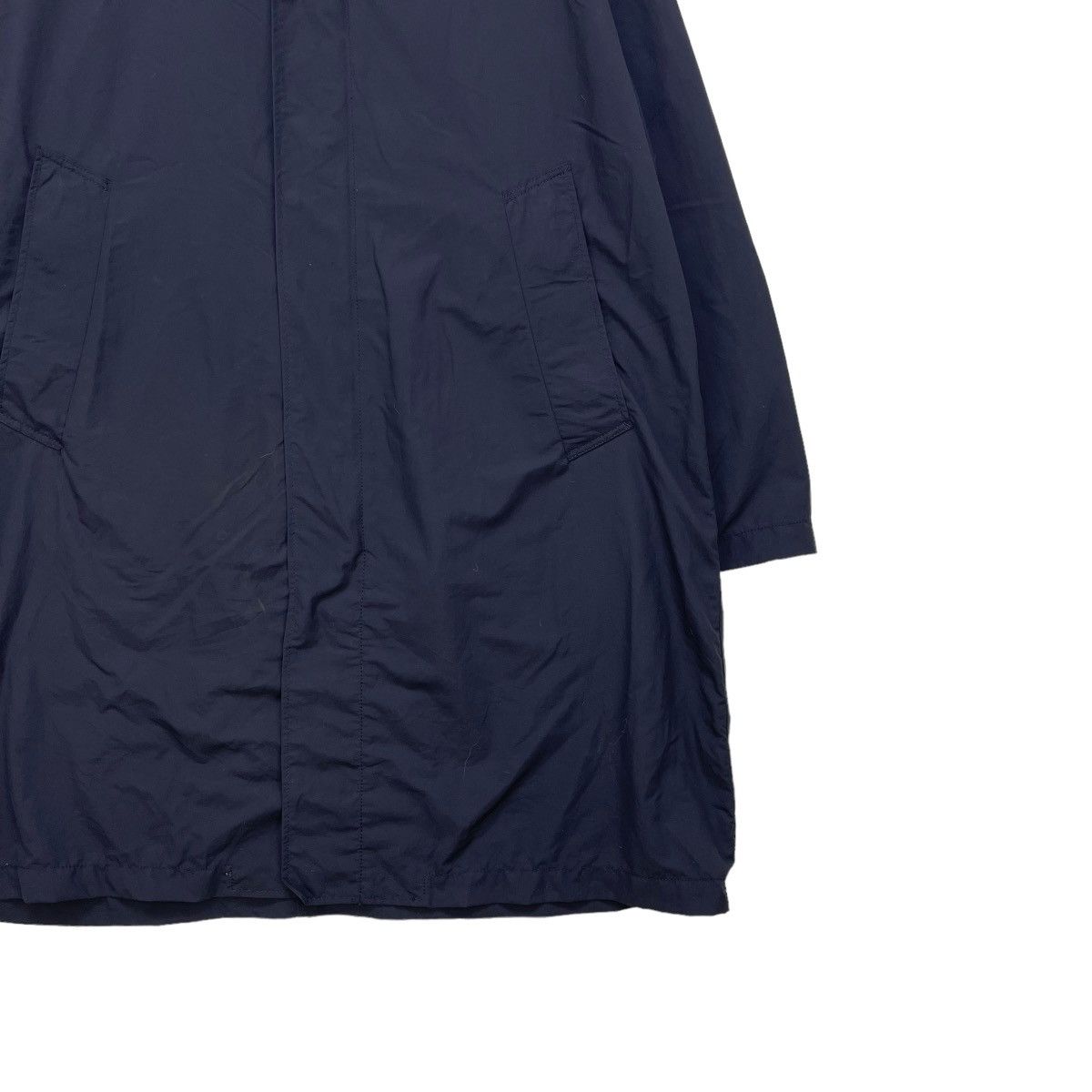 Beams Plus × Japanese Brand 💥Japanese Brand Beams Hooded Light Jacket Size US L / EU 52-54 / 3 - 3 Thumbnail
