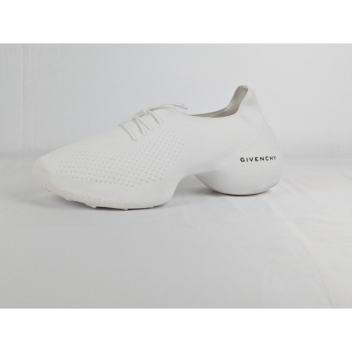 Givenchy o1rshd1 Basket TK-360 Sneakers in Blanc Size US 8 / EU 41 - 1 Thumbnail