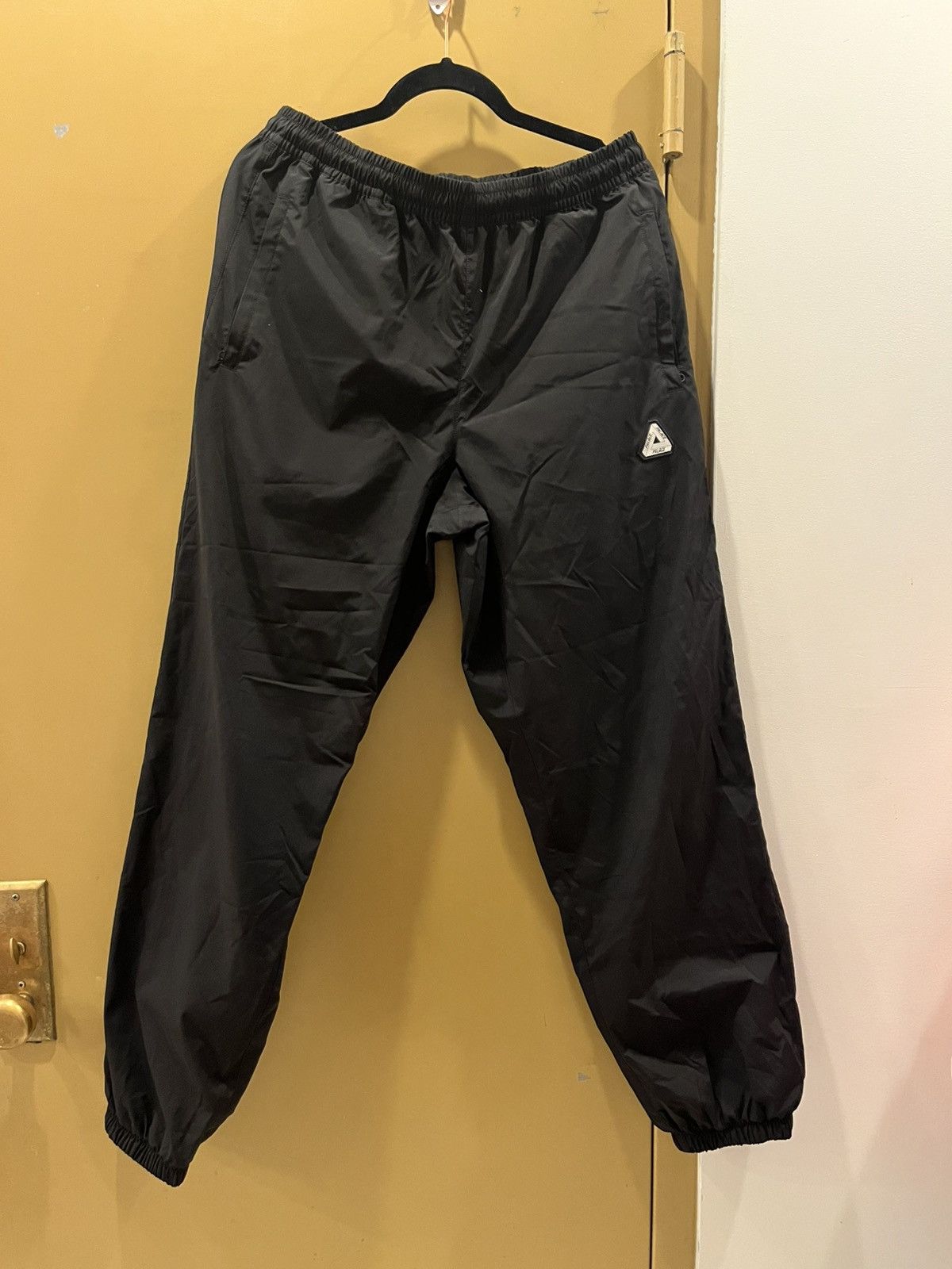 Palace Palace Baggy Shell Jogger Size M | Grailed 