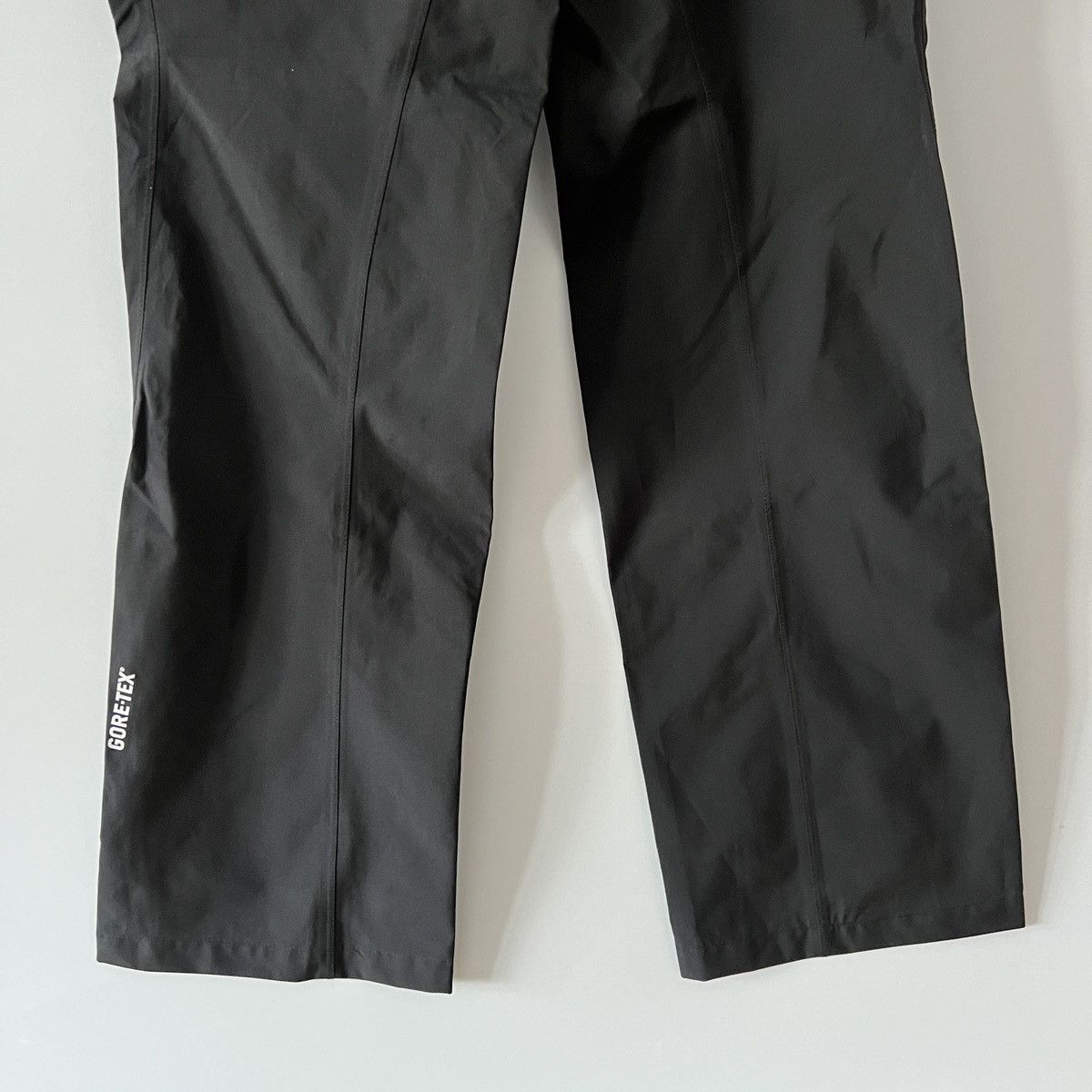 Galvin Green Women's Galvin Green Gore-Tex GTX Golf Black Pants Size M Size 32" / US 10 / IT 46 - 7 Thumbnail